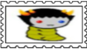 stamp