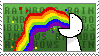 stamp