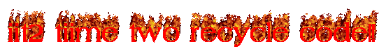 welcome to my fuckin page